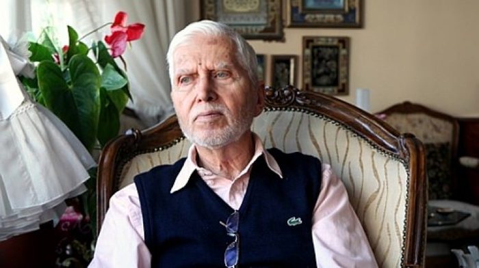Prof. Dr. Süleyman Yalçın vefat etti