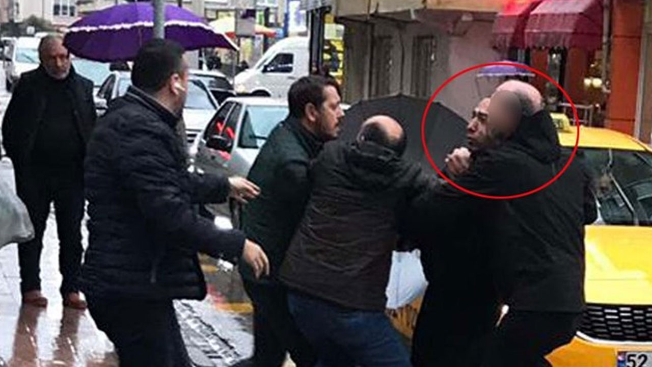 Ceren'in katilini yakalayan esnaf konuştu