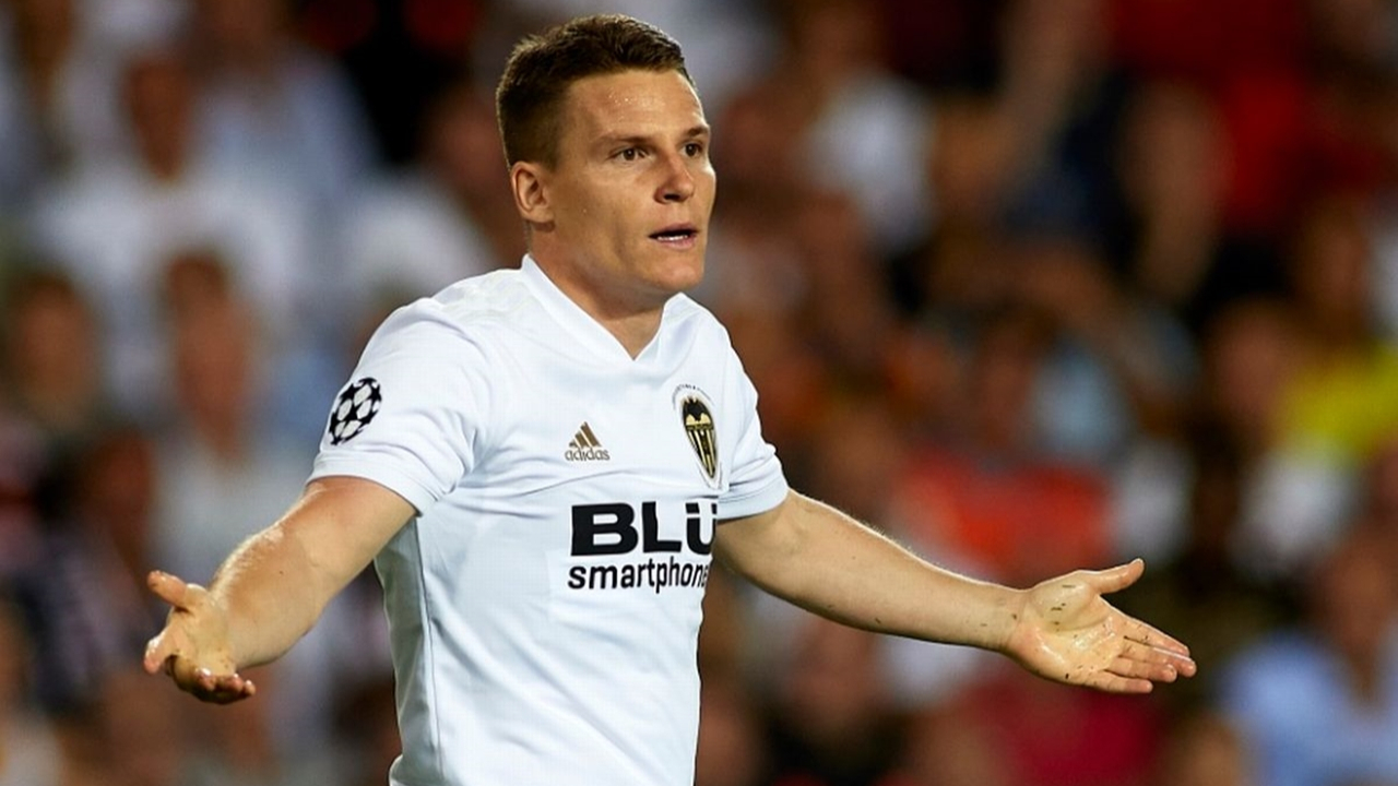 Fenerbahçe, Kevin Gameiro'yu istiyor!