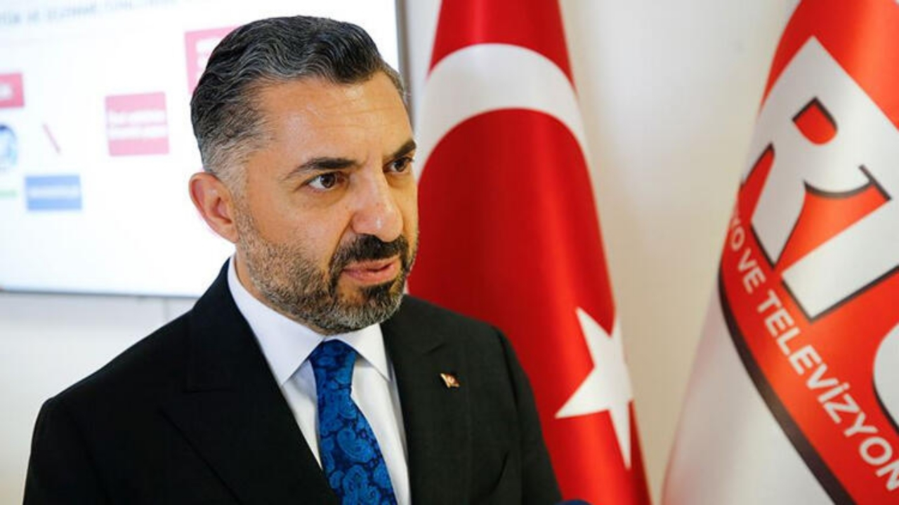 RTÜK Başkanı'ndan Ceren için 'hassasiyet' uyarısı!