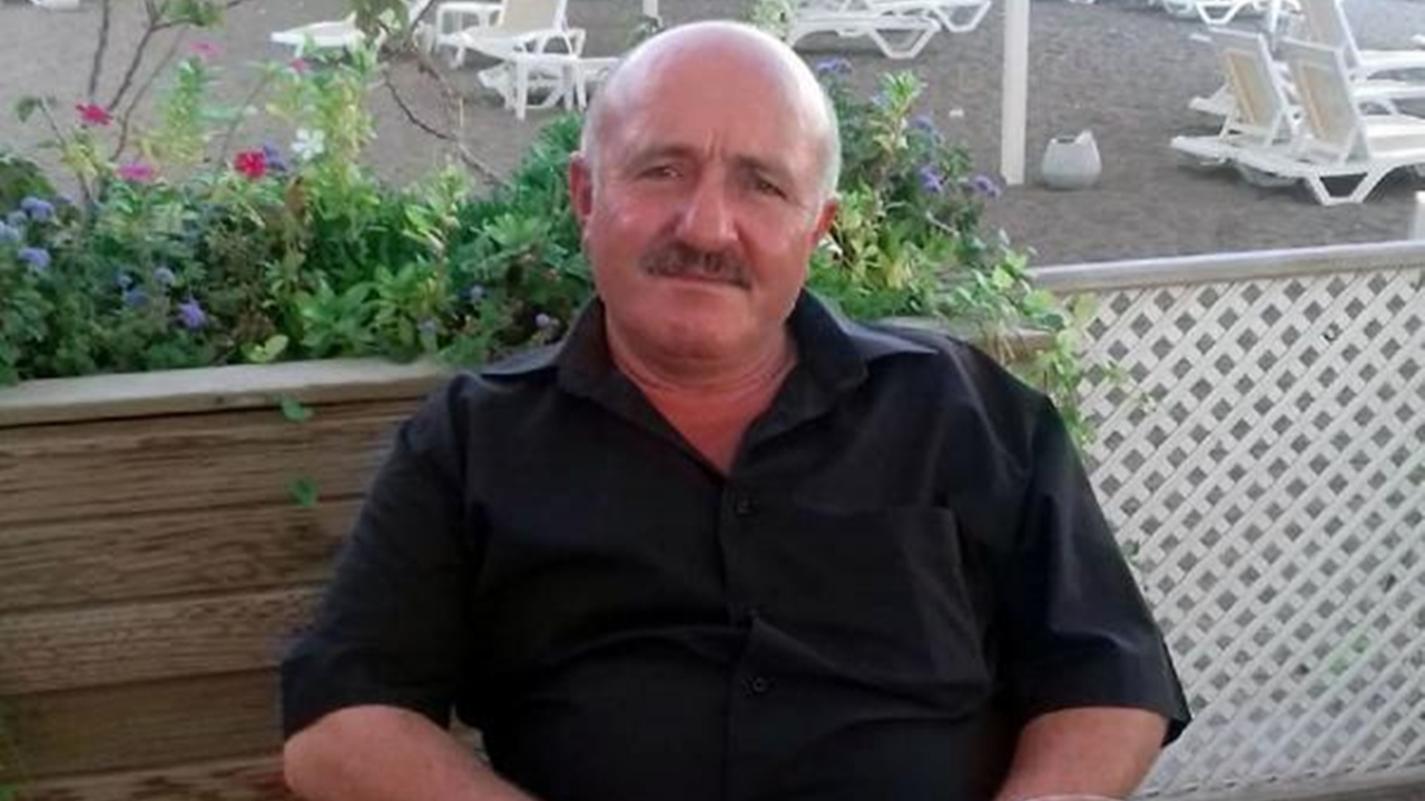 Avcılar, saha bekçisini öldürdü...
