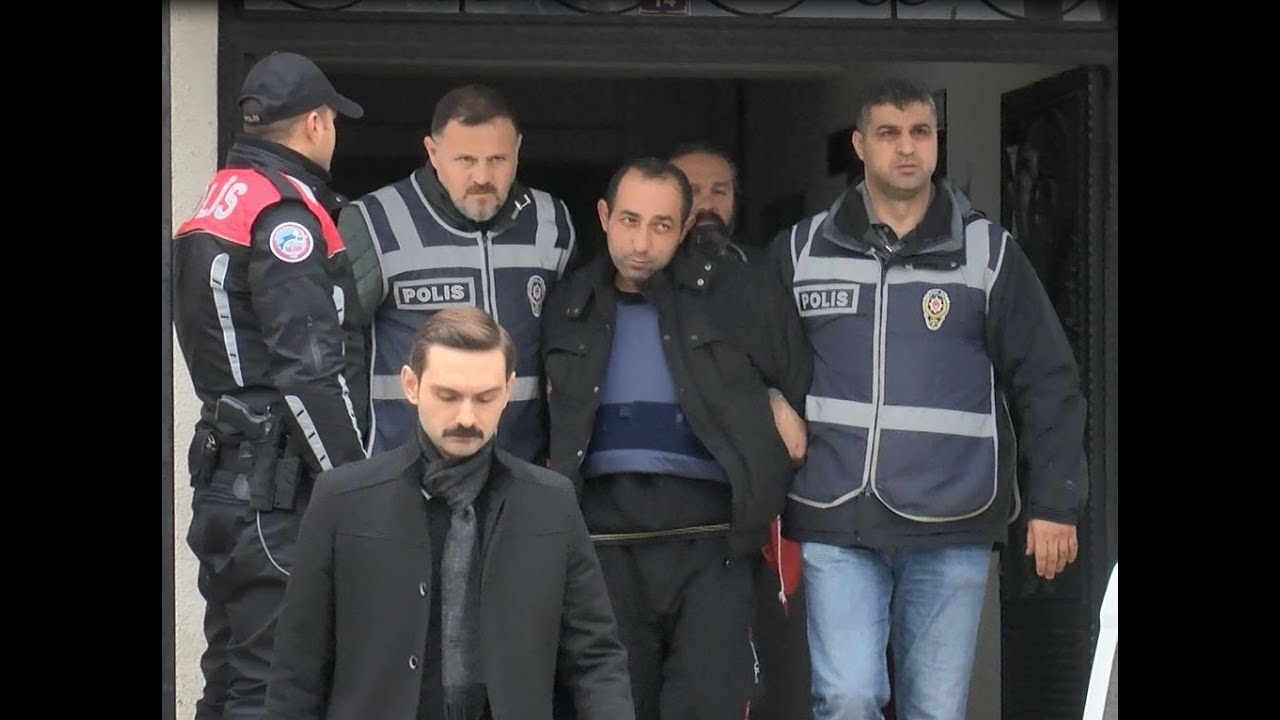 Psikopat katil yeni "avını" açıkladı: Evini tespit ettim, çıkınca onu öldüreceğim!