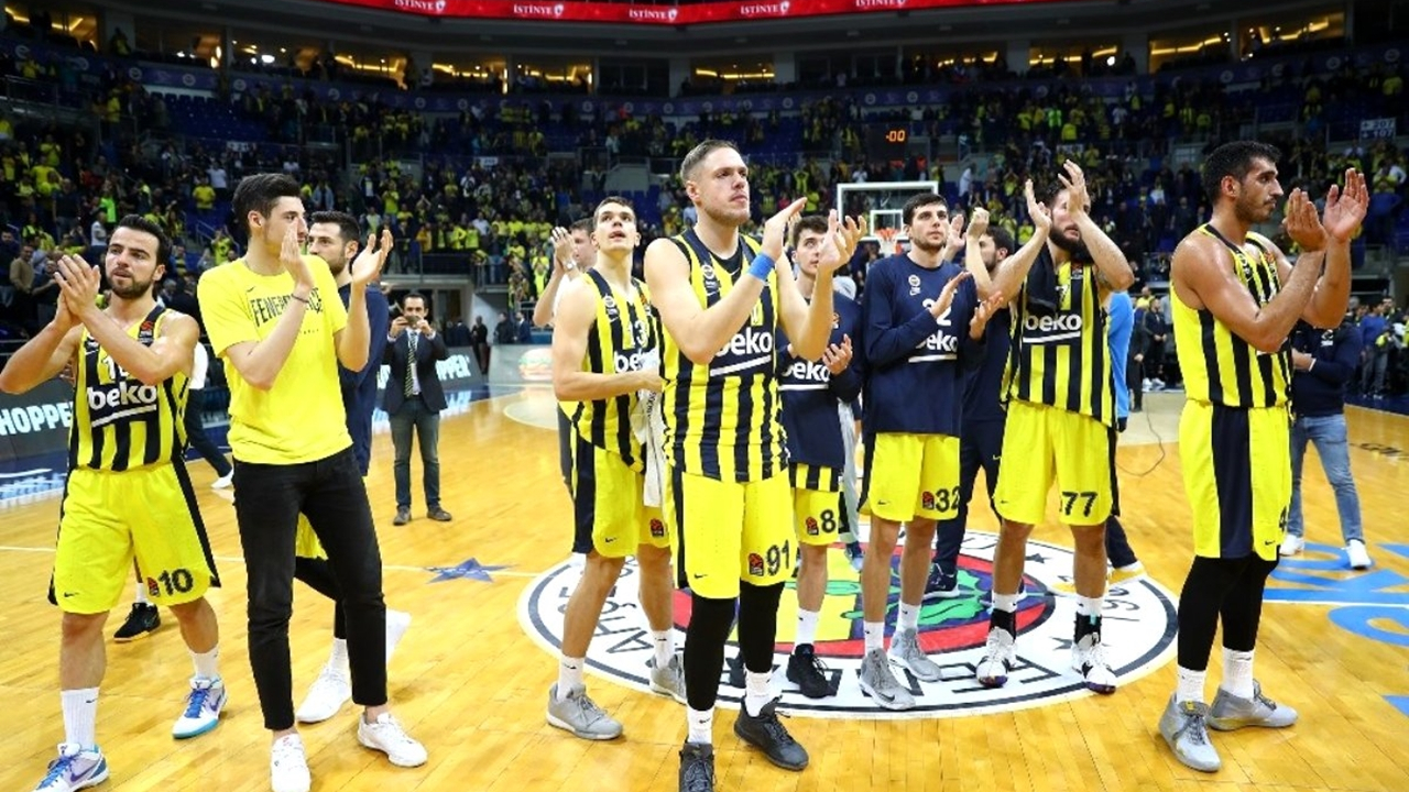 Fenerbahçe Beko'ya 3 iyi 1 kötü haber!