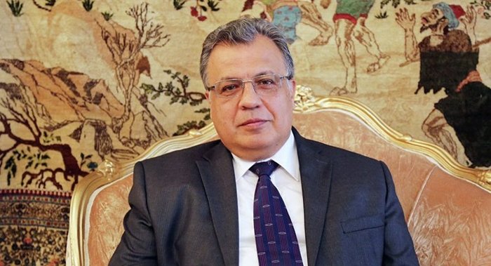 'Kırmak kolaydır, yapmak zordur' mesajı vermişti