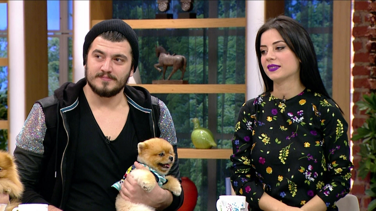 Kısmetse Olur'un ünlü çifti boşandı!