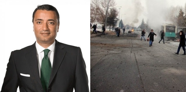 Metehan Demir'den sıcağı sıcağına Kayseri değerlendirmesi!