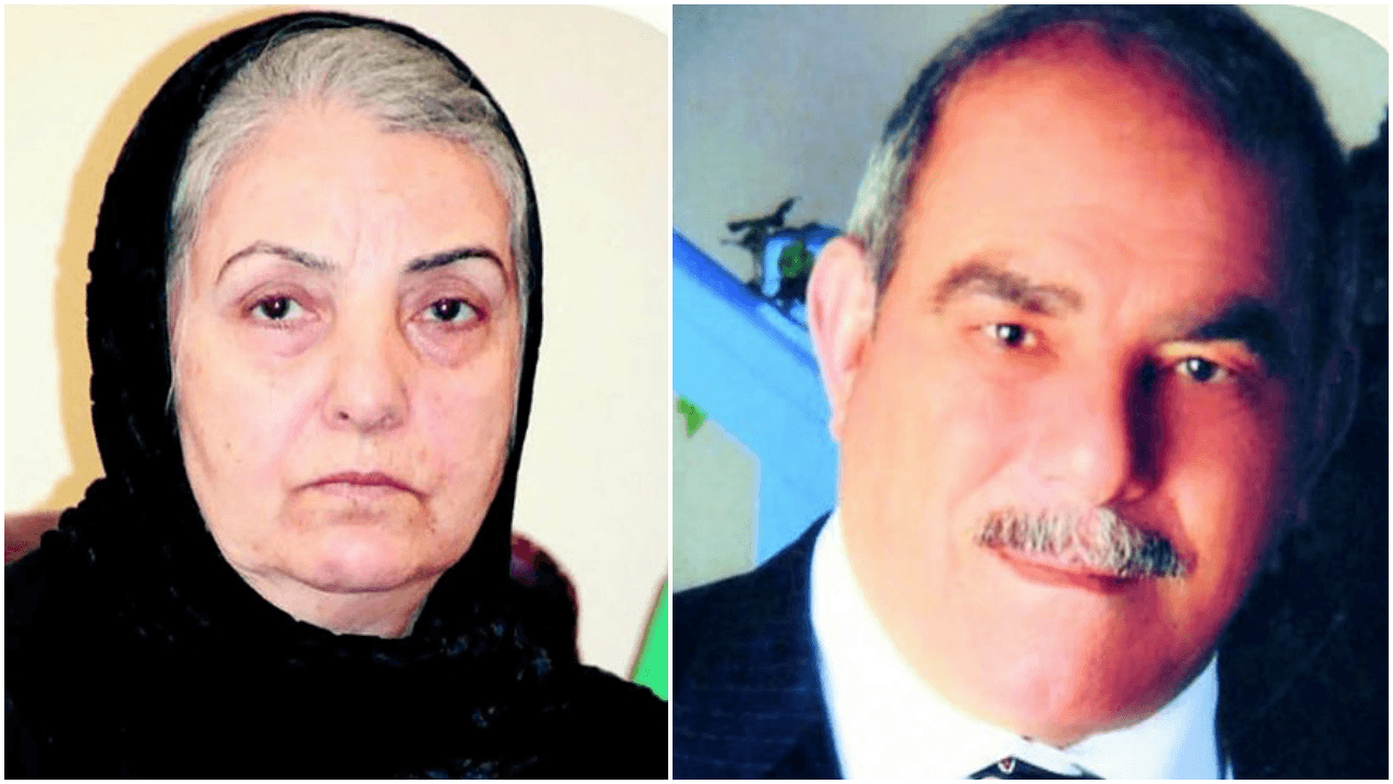11 yıldır kayıp! İş adamını bulana 100 bin dolar ödül...