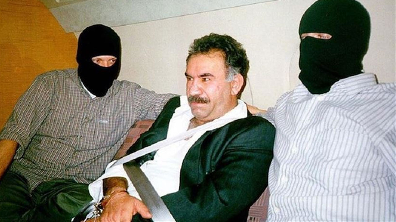 "1998'de Suriye'ye yapılan Öcalan uyarısı gibi"