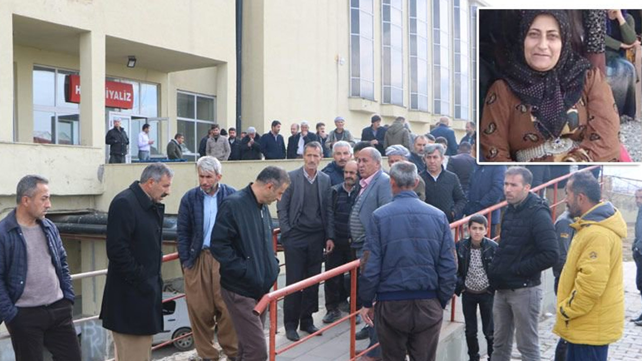Yüksekova'da kaçak elektrik baskınında ölüm