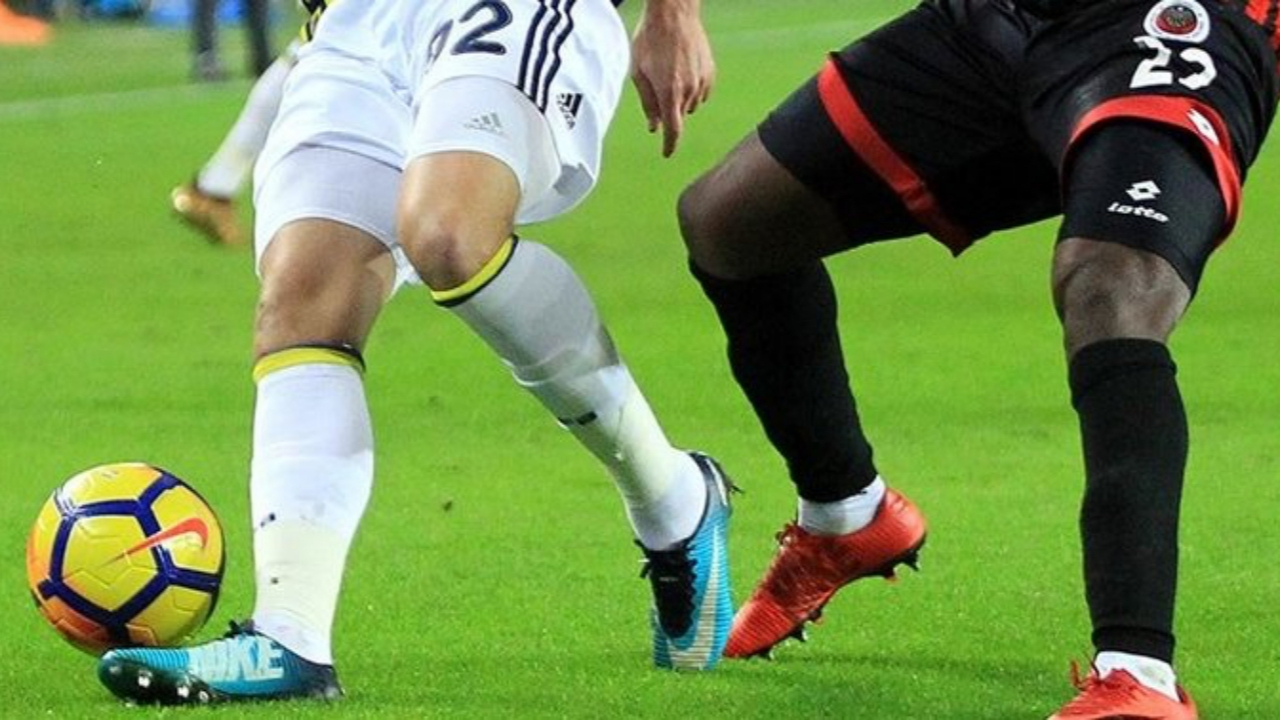 Fenerbahçe gol oldu yağdı!