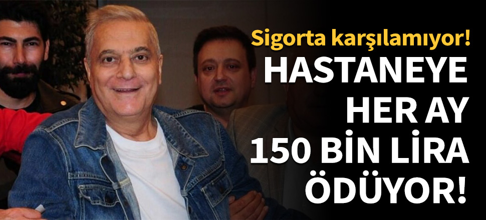 Her ay 150 bin TL ödüyor!