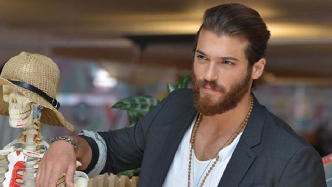 Can Yaman: Şimdi tuvalete gidip kusacağım!