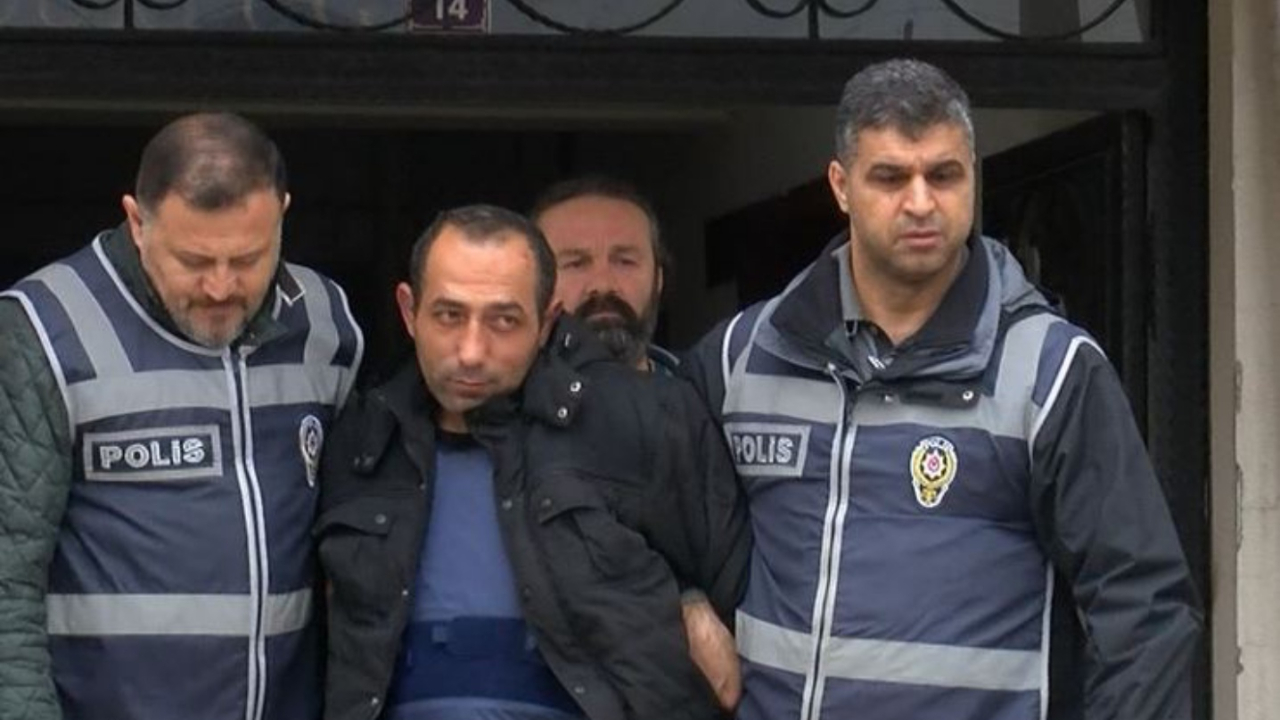 Ceren'i öldüren psikopata ilk teşhis TSK'da konuldu!