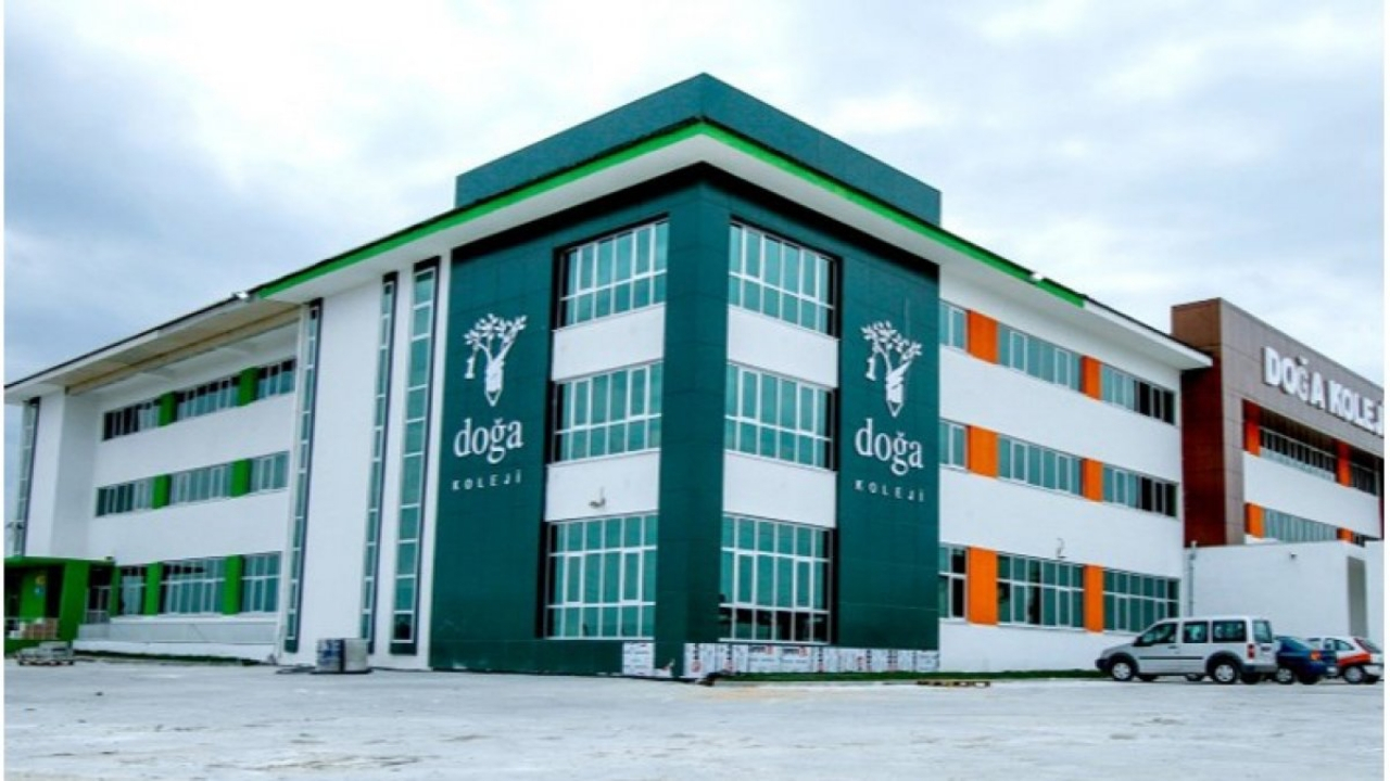 Milli Eğitim Bakanlığı, Doğa Koleji krizine el koydu!