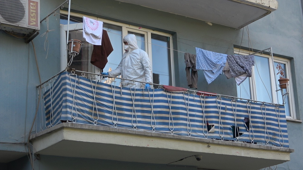 Vahşetin altından tecavüz çıktı!