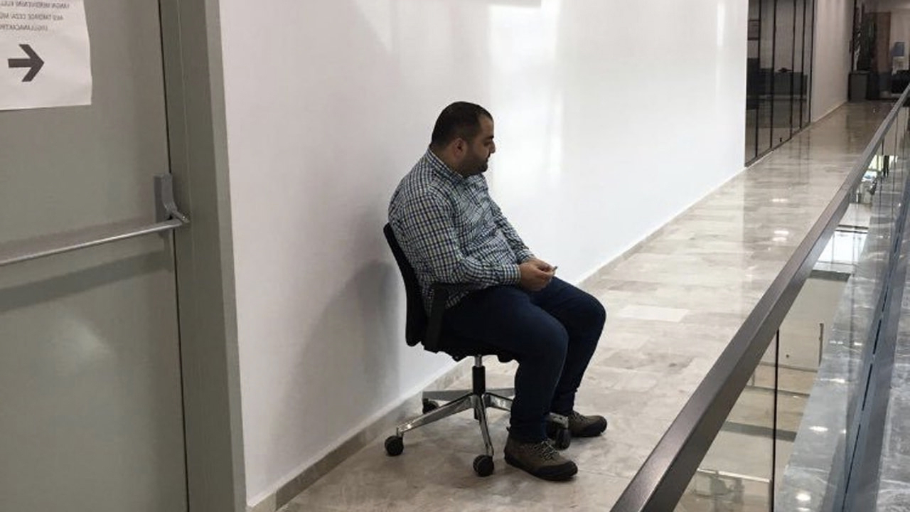 "Susmadan ve korkmadan ayıklamak lazım yetersiz Veysel Efendileri"