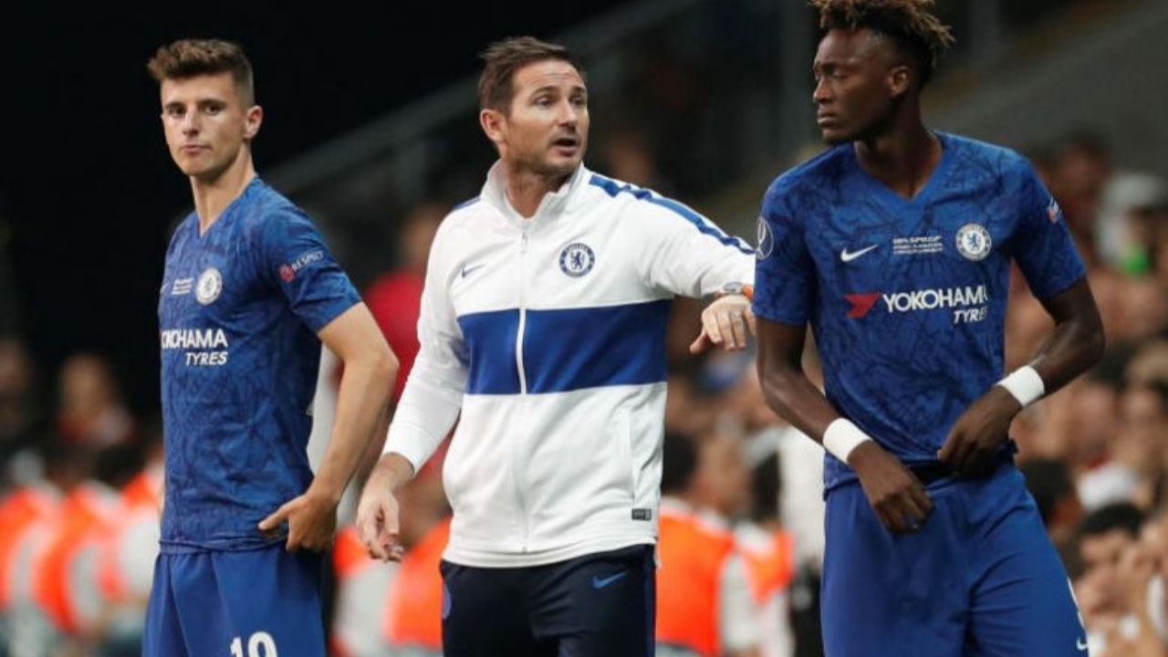 Chelsea'ye CAS'tan iyi haber!