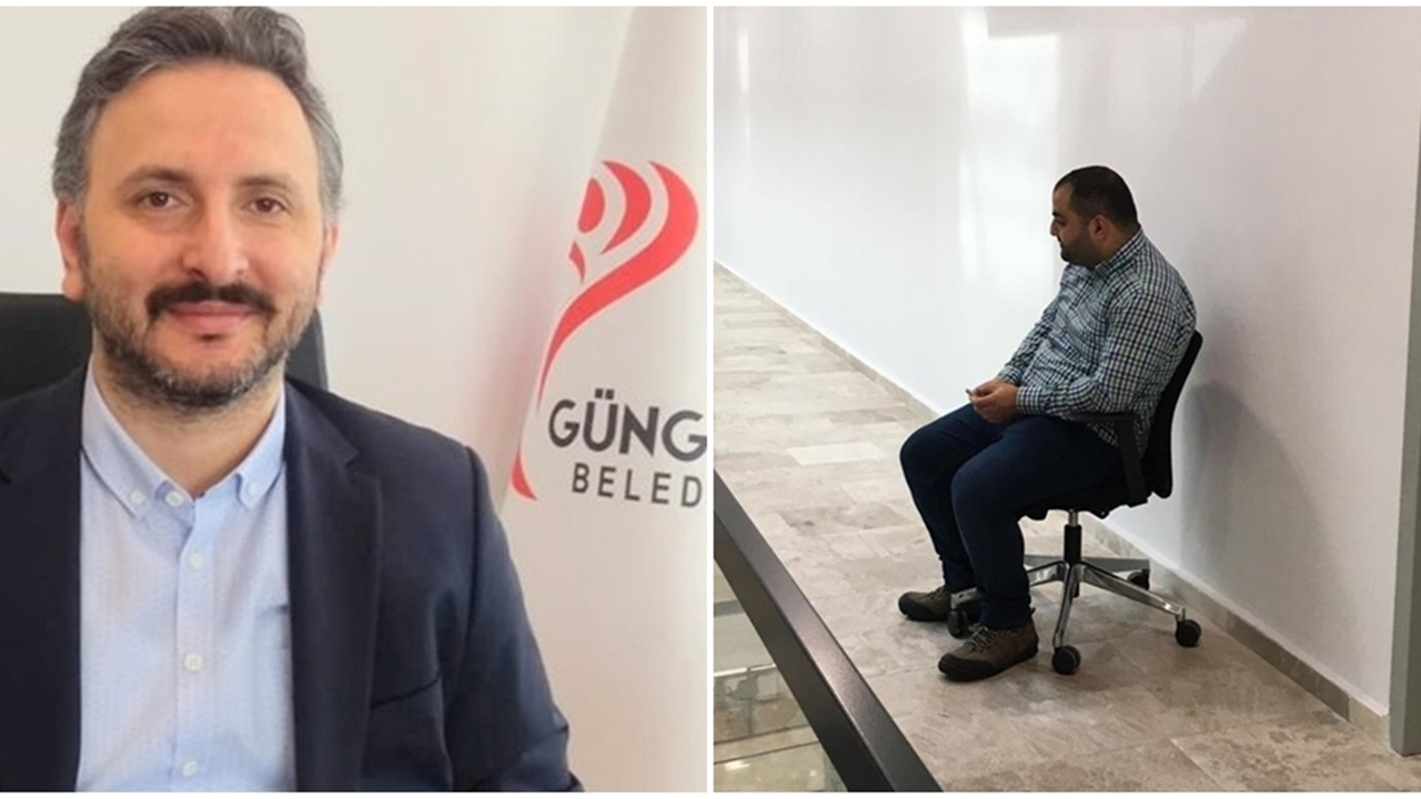 Belediye Meclisi'nden Veysel İpekçi'ye tepki!