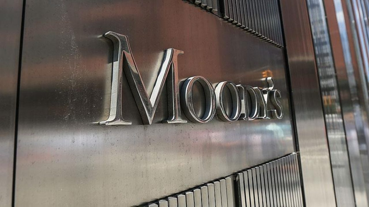 Moody's Türkiye hakkında güncelleme yapmadı!