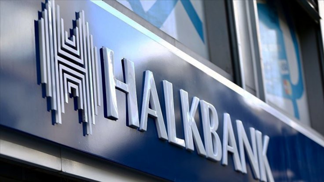 Halkbank'tan ABD'deki davaya ilişkin flaş açıklama