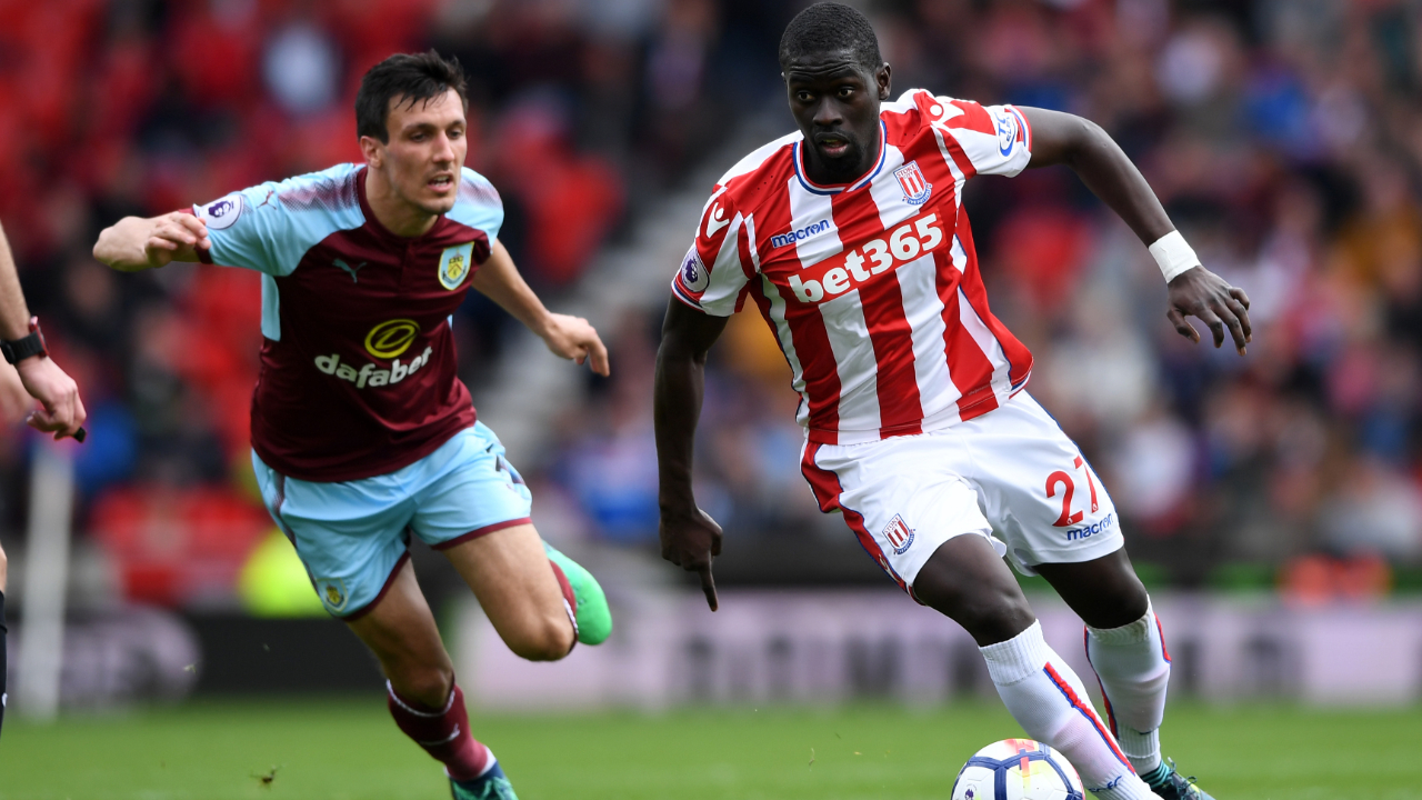 Trabzonspor Ndiaye'nin peşini bırakmıyor!