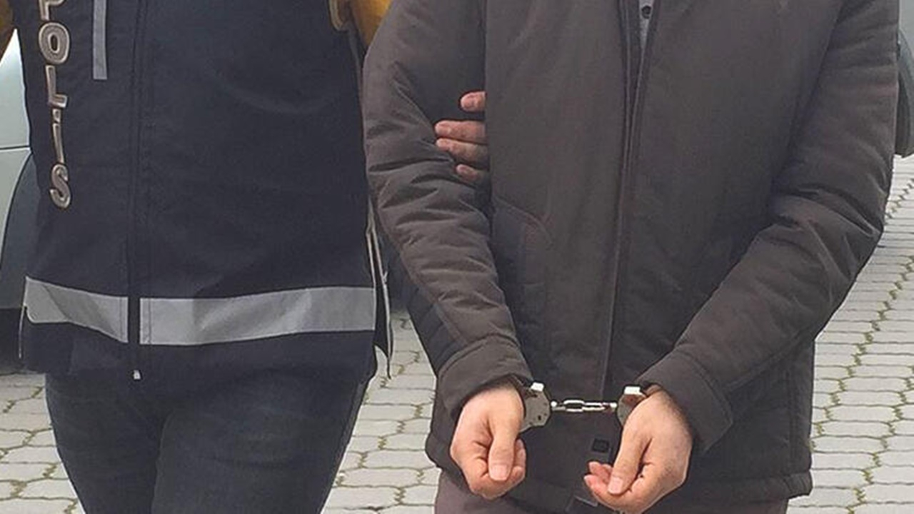 Ordu’da bir firari daha yakalandı