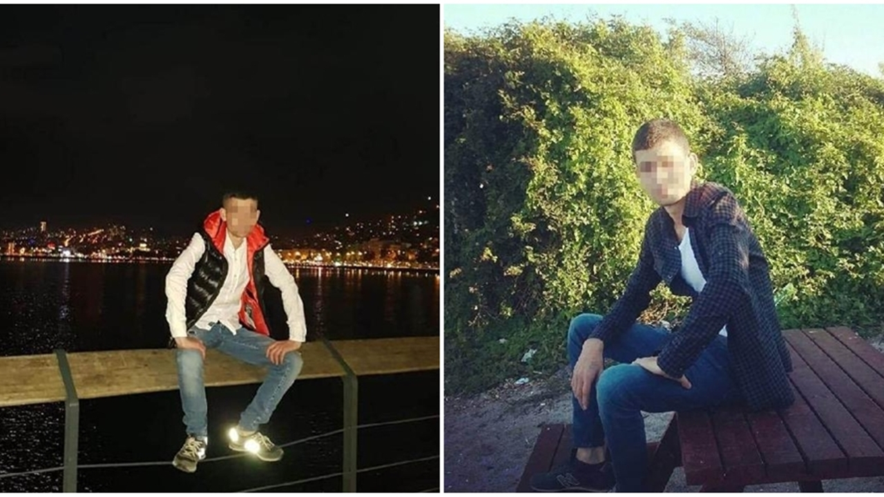 Ceren'in katili 14 yıl önce onu da bıçakladı...