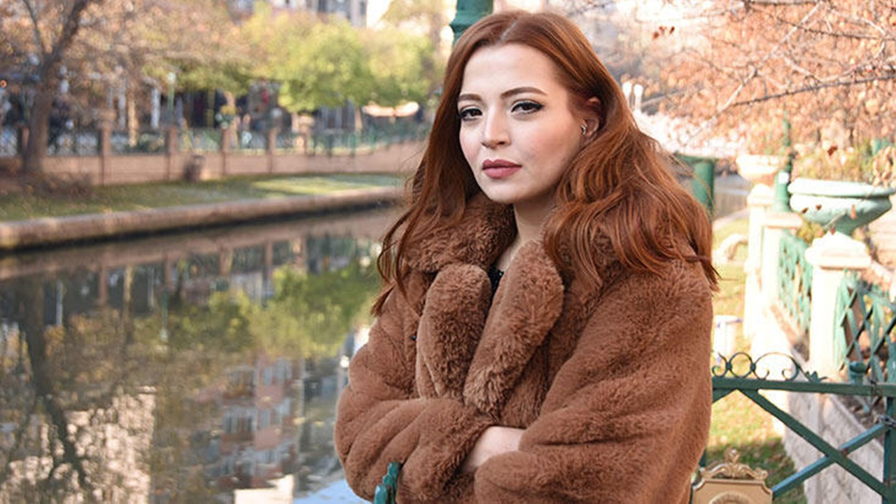 Eskişehirli Ceren Özdemir: 'Hayattayım’ demekten utandım