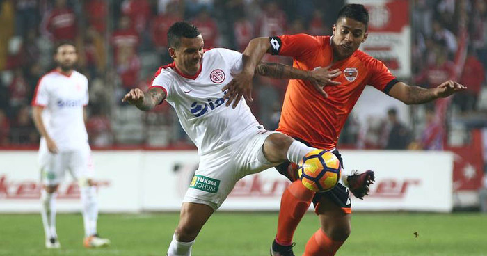 Beşiktaş'tan sürpriz Ramon Motta hamlesi