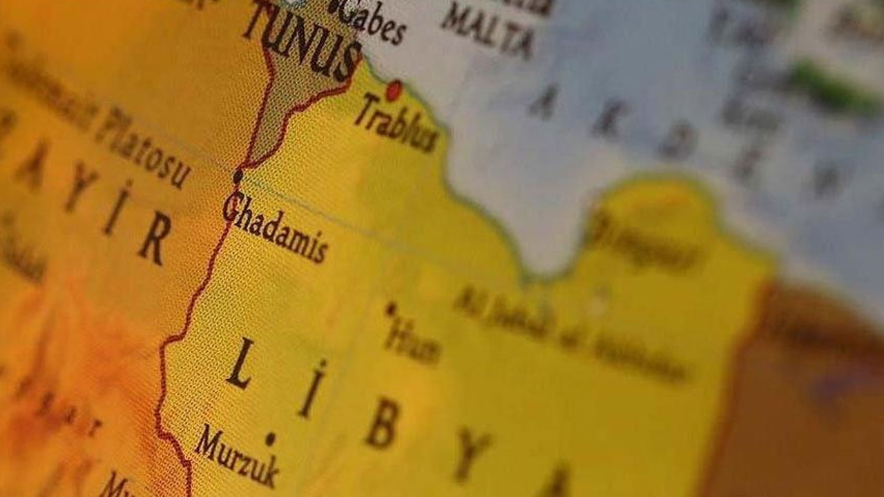 Trablus’taki Temsilciler Meclisi'nden Libya-Türkiye anlaşmasına destek
