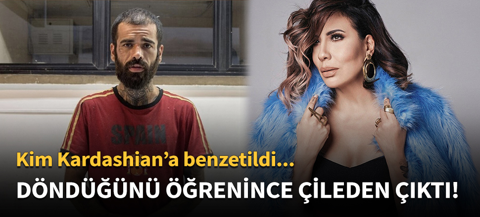 Işın Karaca deliye döndü!