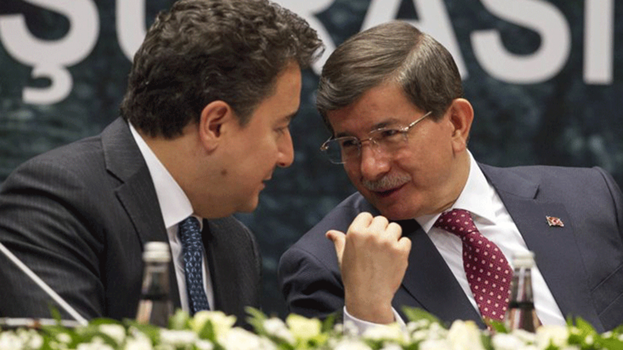 Kılıçdaroğlu'ndan, Davutoğlu ve Babacan talimatı!