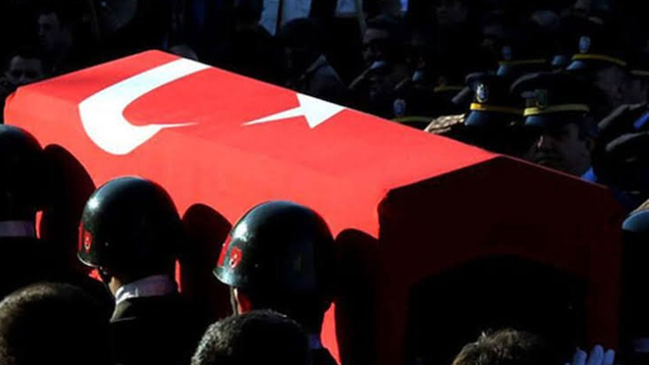 Şırnak'ta el yapımı patlayıcı infilak etti: 2 şehit, 7 yaralı