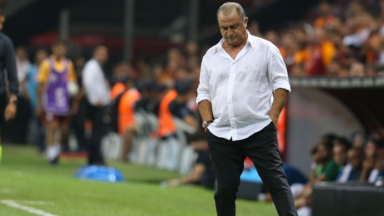 Galatasaray'da büyük operasyon!