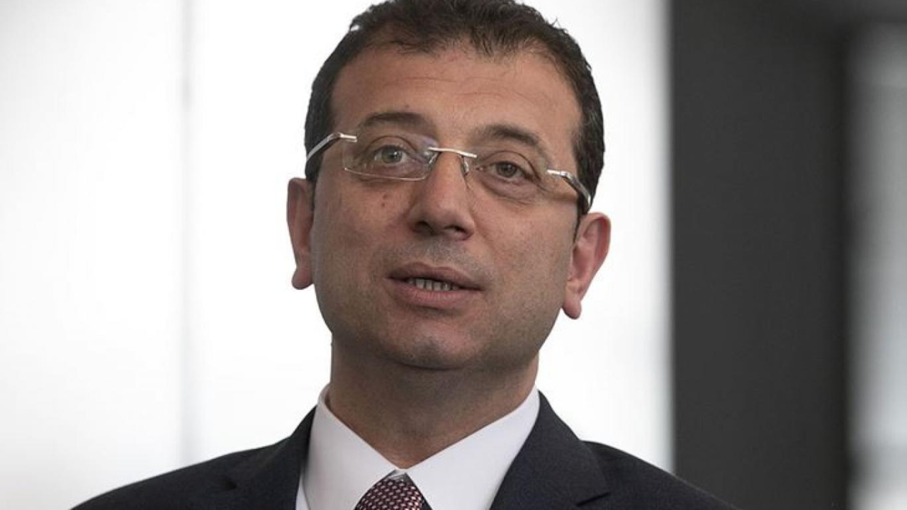 İmamoğlu'ndan 4 yeni atama!