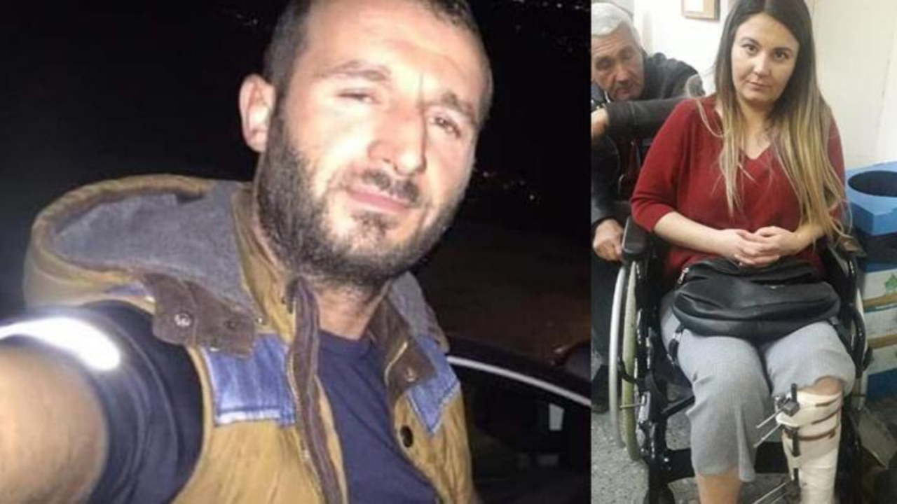 Çıldırtan savunma: Karım gibi görüyordum...