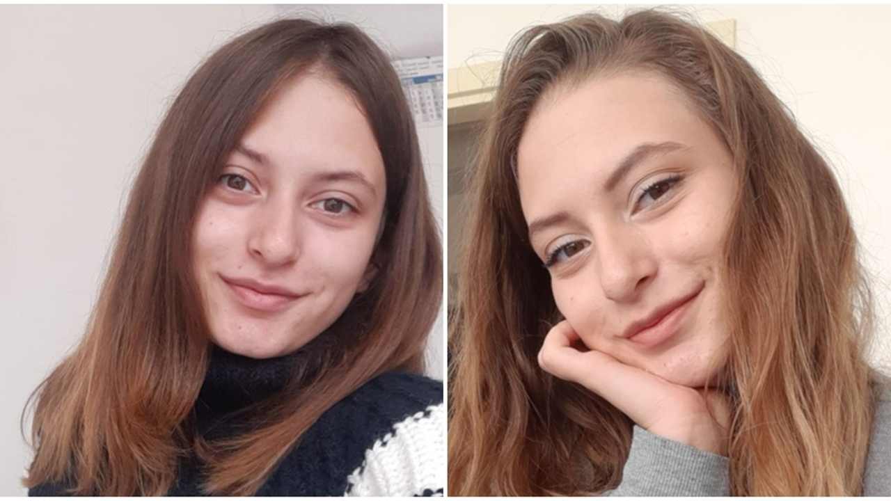 12 gündür kayıp olan Buse'den iyi haber!