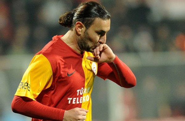 Necati Ateş: F.Bahçeliler 100 yıl geçse de unutamaz