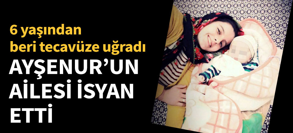 Ayşenur'un ailesi tahliye kararına isyan etti!