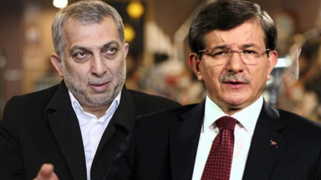 Eski vekilden, eski Başbakan Davutoğlu'na adrese teslim sorular!