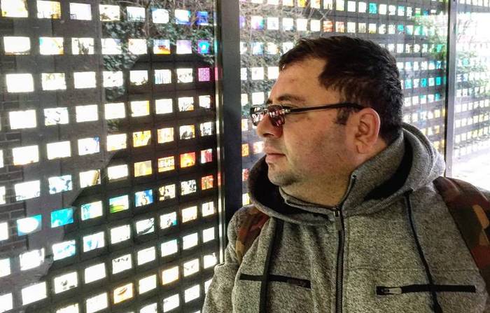 Sayım Çınar yazı ve röportajlarıyla SuperHaber'de