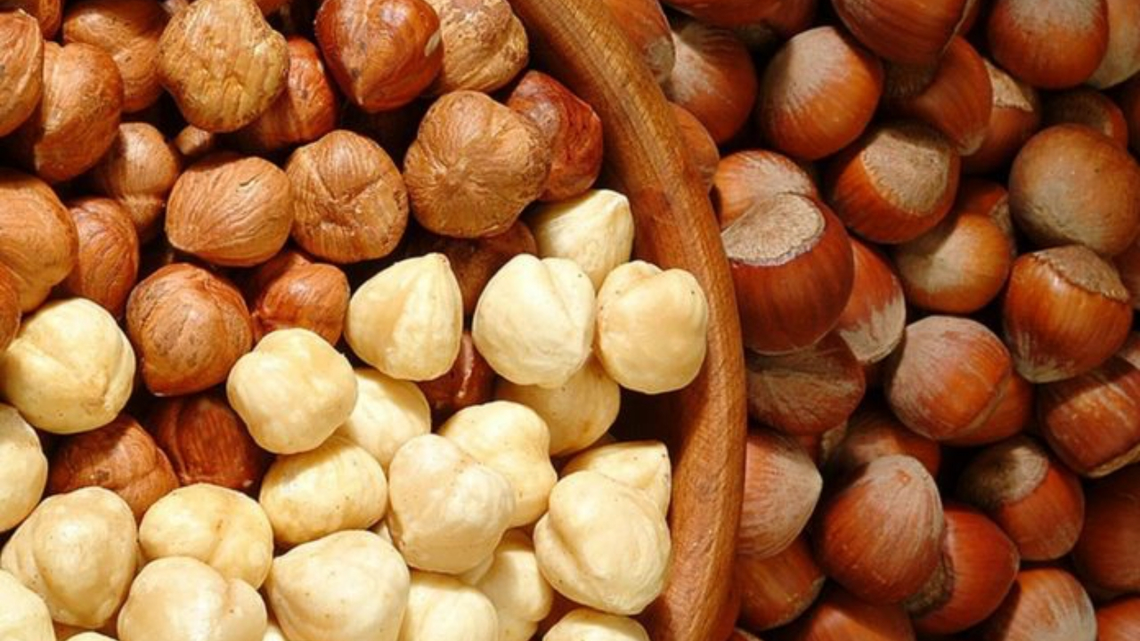 İtalyanlar şimdi de fındık ırkçılığına başladı!