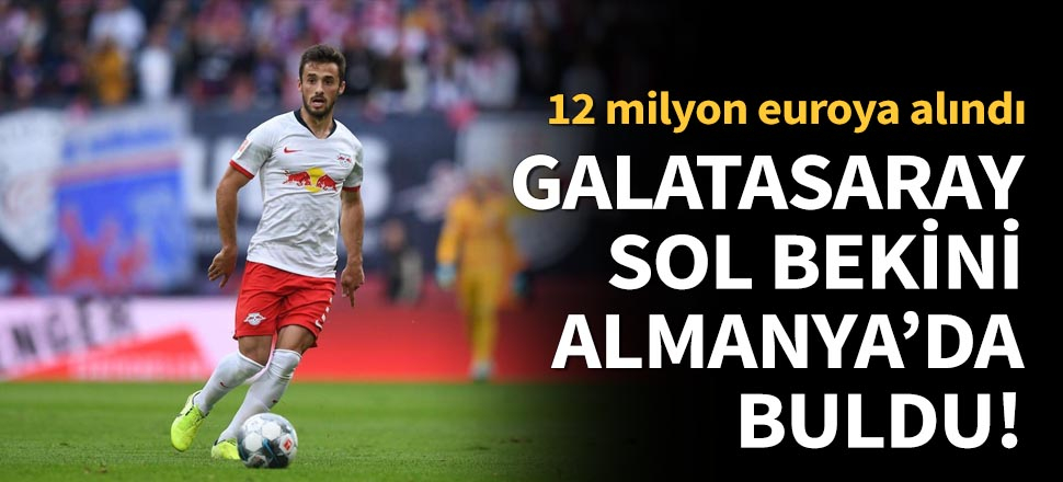 Galatasaray, Marcelo Saracchi'ye teklifte bulundu!