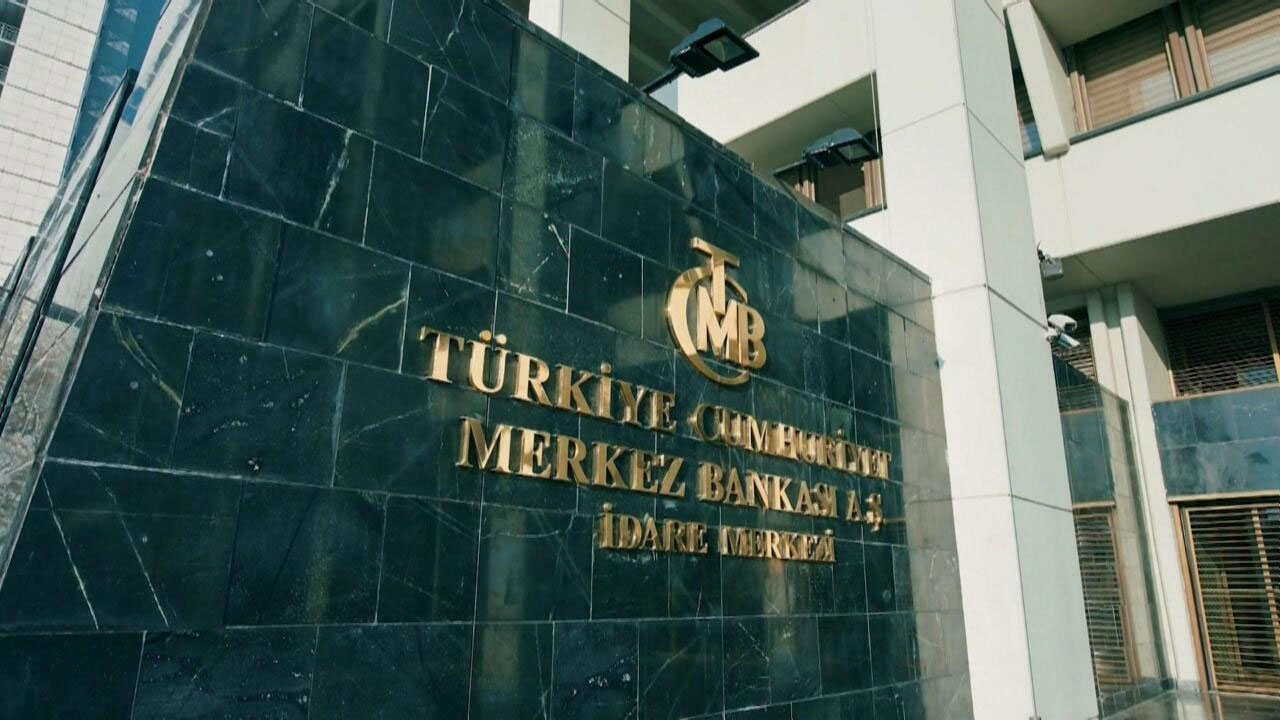 Merkez Bankası yıl sonu dolar ve enflasyon beklentisini açıkladı