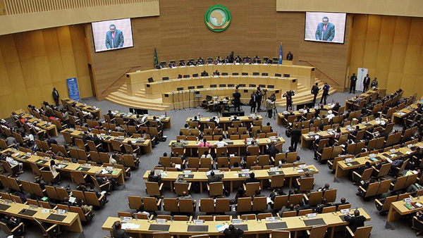 Afrika Birliği, BM'den veto hakkı ve 2 daimi temsilcilik istiyor