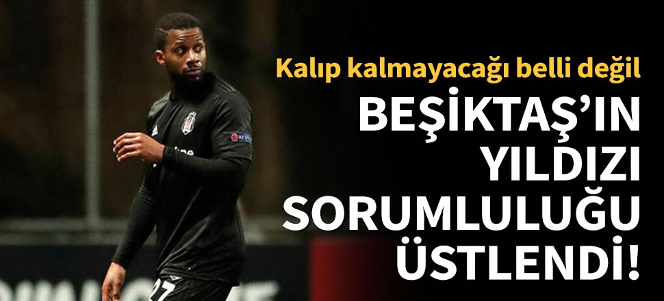 Lens, Kasımpaşa maçının ardından konuştu!