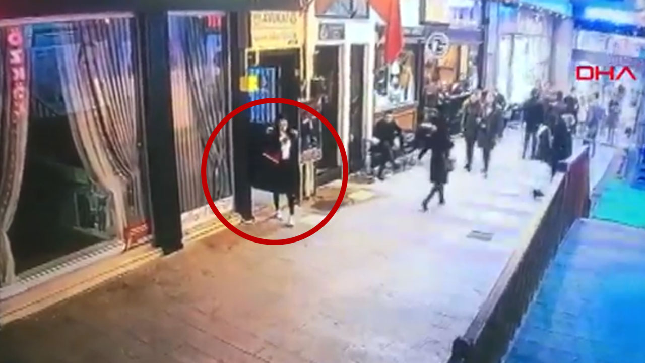 Ceren Özdemir'in yeni görüntüleri ortaya çıktı