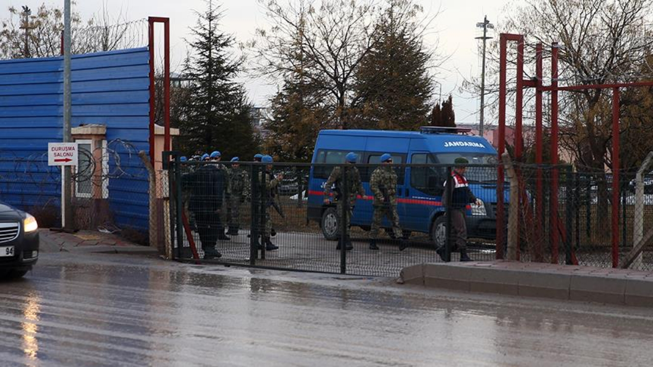 Yargıtay, Etimesgut Özel Hava Alay Komutanlığı davasında kararını verdi