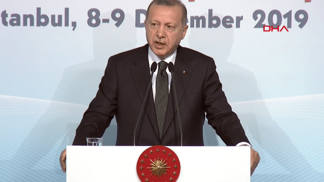 Cumhurbaşkanı Erdoğan: Afganistan'ı ihmal etmek telafisi mümkün olmayan sonuçlar doğuracaktır