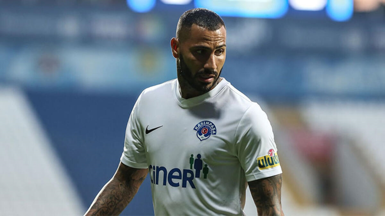 Quaresma, Beşiktaş maçından sonra konuştu!
